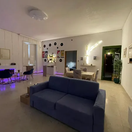 Lejlighed Bramel Lamezia Terme