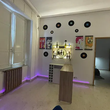 Lejlighed Bramel Lamezia Terme