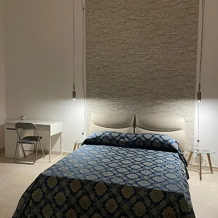 Bramel Lejlighed Lamezia Terme