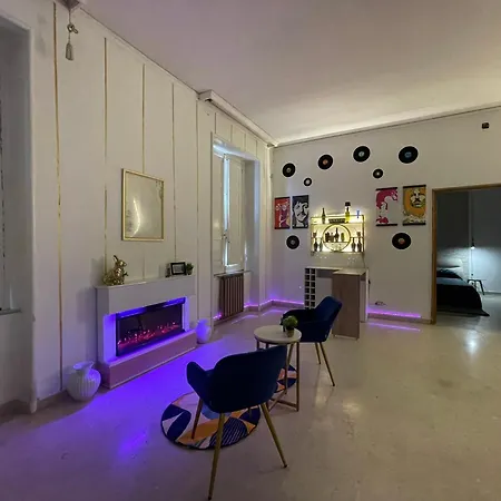 Bramel Lejlighed Lamezia Terme