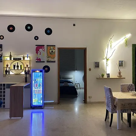 Bramel Apartment
