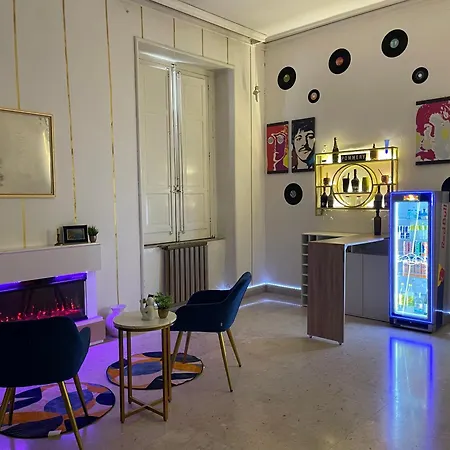 Bramel Apartment Lamezia Terme