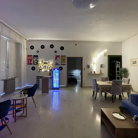 Bramel Apartment Lamezia Terme