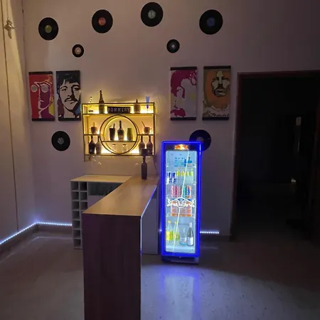 Bramel Apartment *